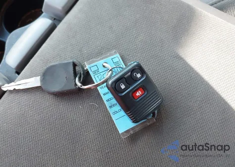 2005 Ford F-150 Fx4/Lariat/Xlt z USA, uszkodzony, nr VIN 1FTPW14535KB59549